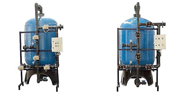 aktif karbon filtre sistemleri ile ilgili görsel sonucu Aktif karbon su filtre sistemleri suda istenmeyen klor, renk, tat, koku veren eriyik gazlar, artıklar ve organik maddelerin arıtımı için kullanılan su arıtma sistemleridir. Aktif Karbon Filtresi genel olarak suyun organik bileşiklerinden uzaklaştırılması ve uygun hale getirilmesi için kullanılır.