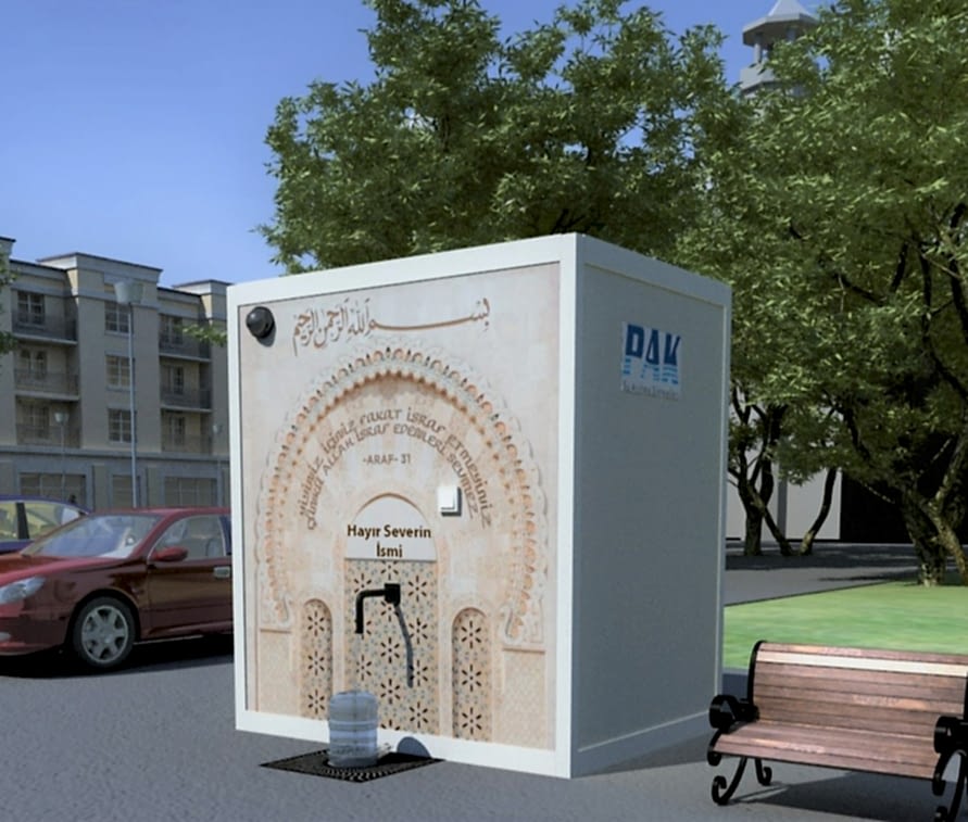 Hayrat-çeşmesi-özellikleri-hayrat-çeşme-su-arıtma