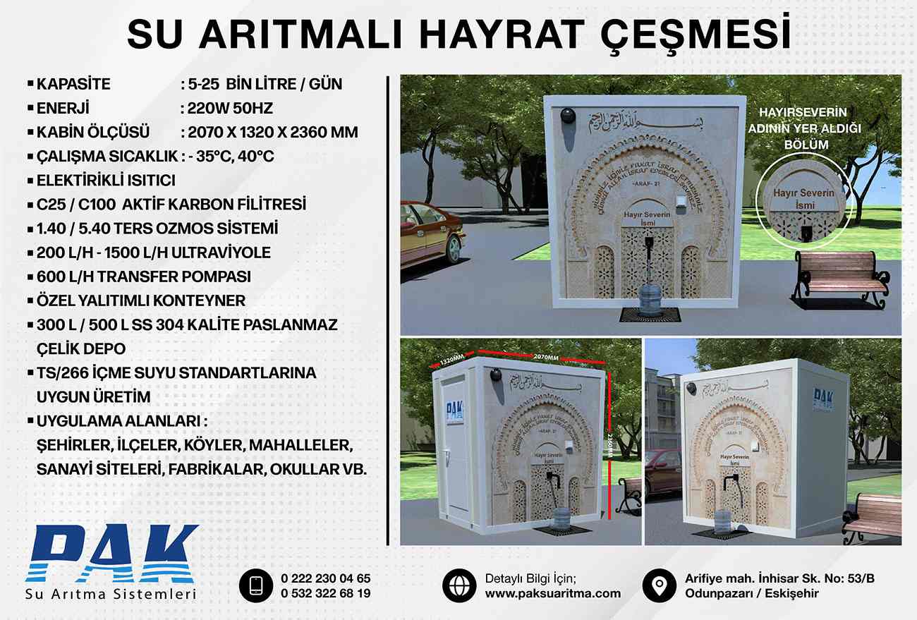 Hayrat-çeşmesi-özellikleri-hayrat-çeşme